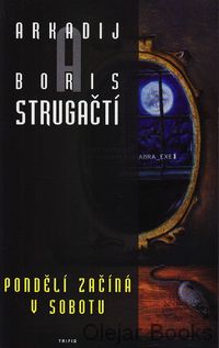 Pondělí začíná v sobotu