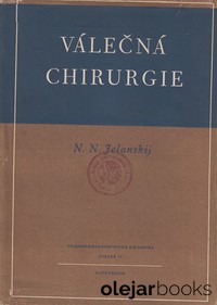 Válečná chirurgie