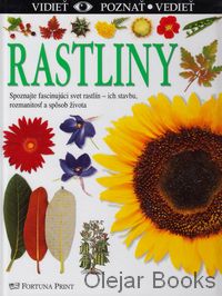 Rastliny