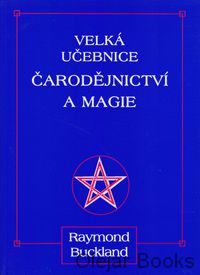 Velká učebnice čarodějnictví a magie