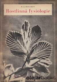 Rostlinná fysiologie