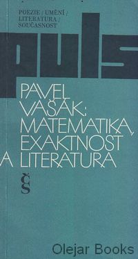Matematika, exaktnost a literatura