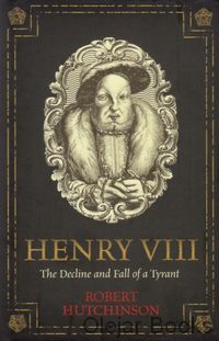 Henry VIII