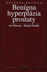 Benígna hyperplázia prostaty