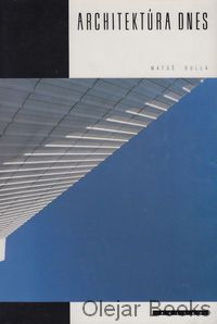 Architektúra dnes