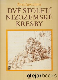 Dvě století nizozemské kresby