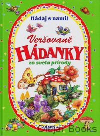 Veršované hádanky zo sveta prírody