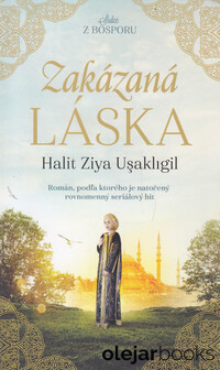 Srdce z Bosporu 2: Zakázaná láska