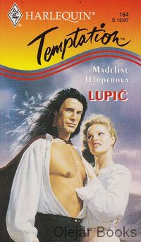 Lupič