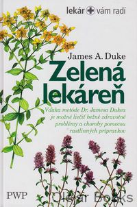 Zelená lekáreň