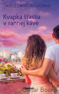 Kvapka šťastia v rannej káve