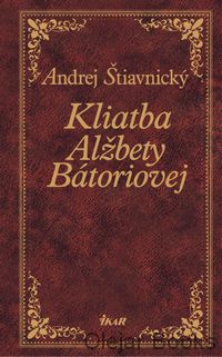 Kliatba Alžbety Báthoriovej