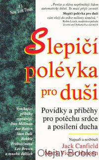 Slepičí polévka pro duši