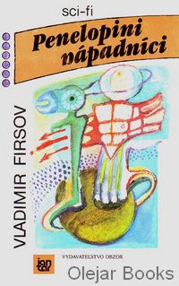 Penelopini nápadníci