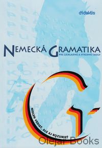 Nemecká gramatika 