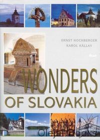 Wonders of Slovakia