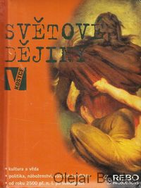 Světové dějiny v kostce