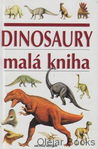 Dinosaury malá kniha