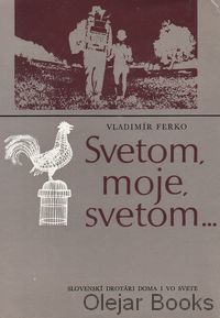 Svetom, moje, svetom