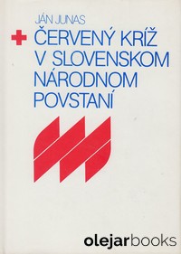 Červený kríž v Slovenskom národnom povstaní