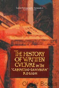The History of Written Culture