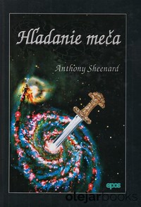 Hľadanie meča