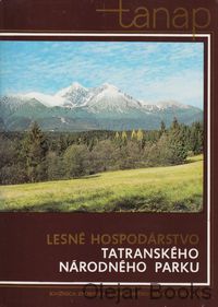 Lesné hospodárstvo Tatranského národného parku