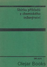 Sbírka příkladů z chemického inženýrství