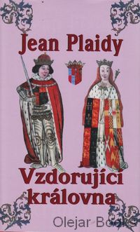 Vzdorující královna