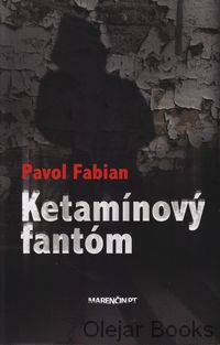 Ketamínový fantóm