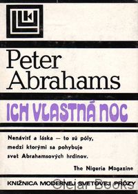 Ich vlastná noc
