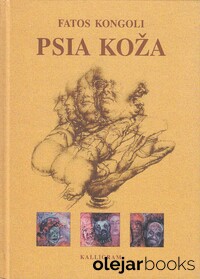 Psia koža