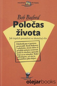 Poločas života