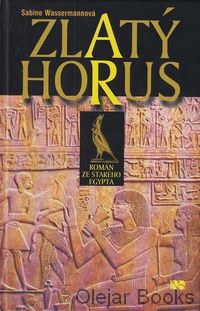 Zlatý Horus