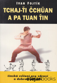 Tchaj-ťi čchüan a pa tuan ťin