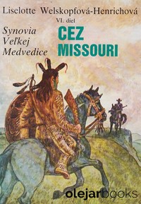 Synovia Veľkej medvedice VI.