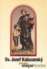 Sv. Jozef Kalazanský