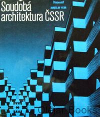Soudobá architektura ČSSR