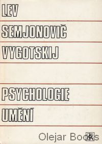 Psychologie umění