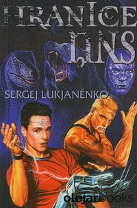 Hranice snů