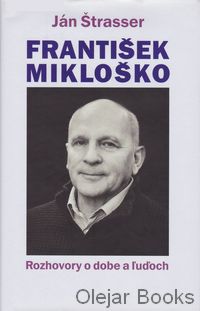 František Mikloško