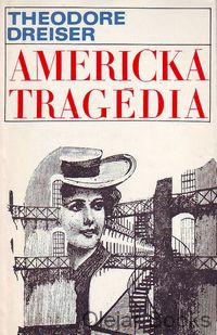 Americká tragédia