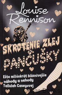 Skrotenie zlej pančušky
