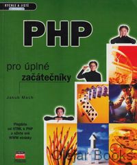 PHP pro úplné začátečníky