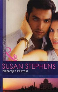 Maharaja's Mistress