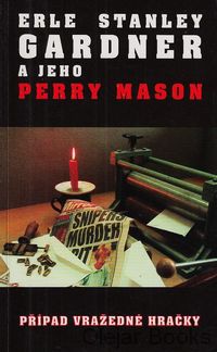 Perry Mason: Případ vražedné hračky