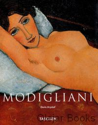 Amedeo Modigliani