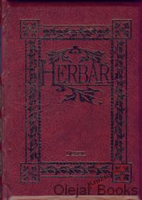 Herbár