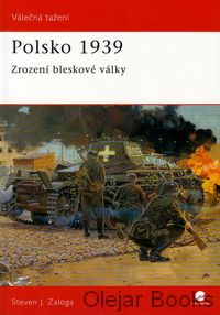 Polsko 1939