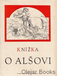 Knížka o Alšovi